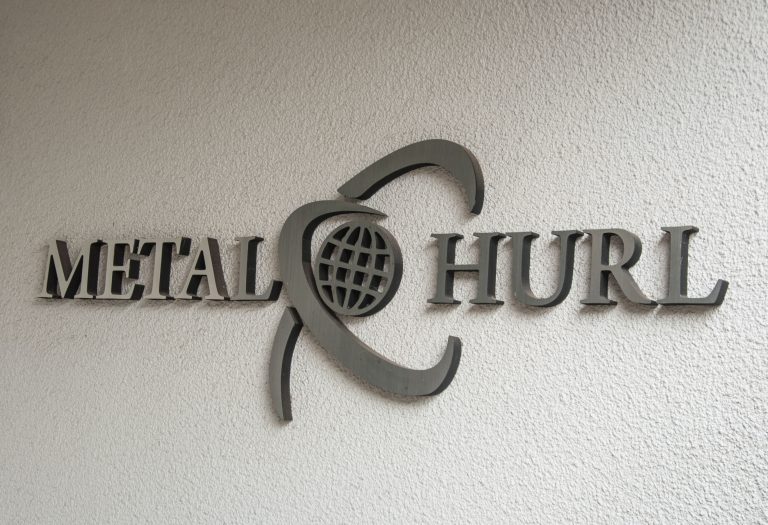 Instalación Metalhurl 3